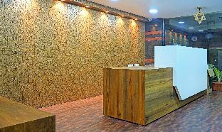 Treebo Trend Jsn Grand,India>>Vijayawada,3 star