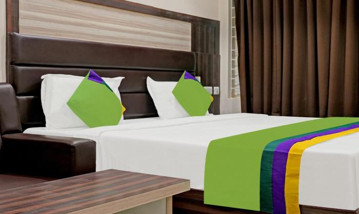 treebo trend jsn grand