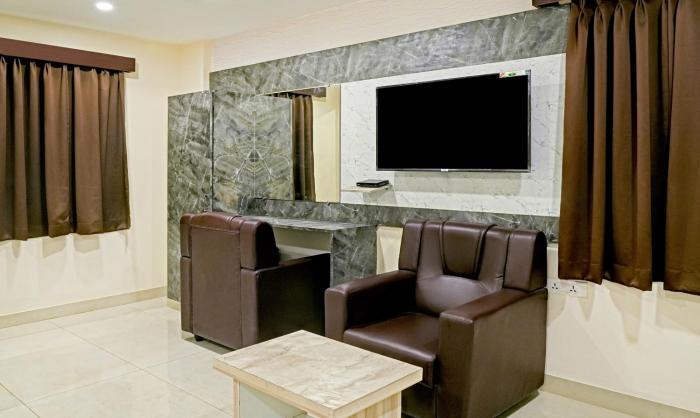 treebo trend jsn grand