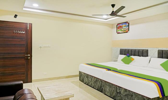 treebo trend jsn grand