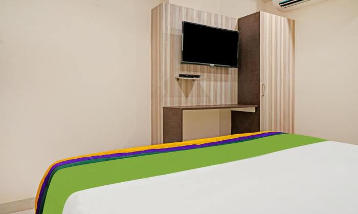 treebo trend jsn grand