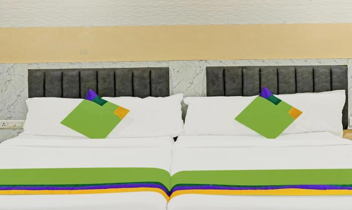 treebo trend jsn grand