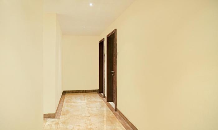 treebo trend jsn grand