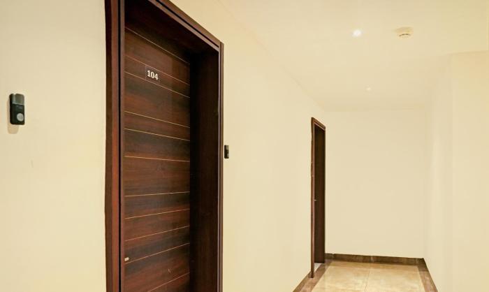 treebo trend jsn grand