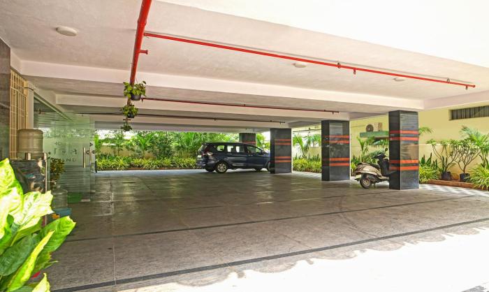 treebo trend jsn grand