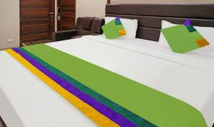 treebo trend jsn grand