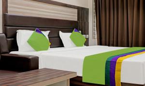 treebo trend jsn grand