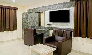 treebo trend jsn grand