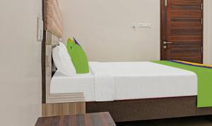 treebo trend jsn grand