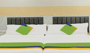 treebo trend jsn grand