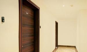 treebo trend jsn grand