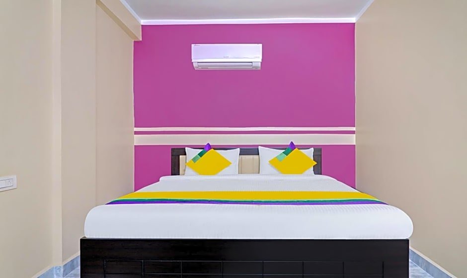 hyderabad