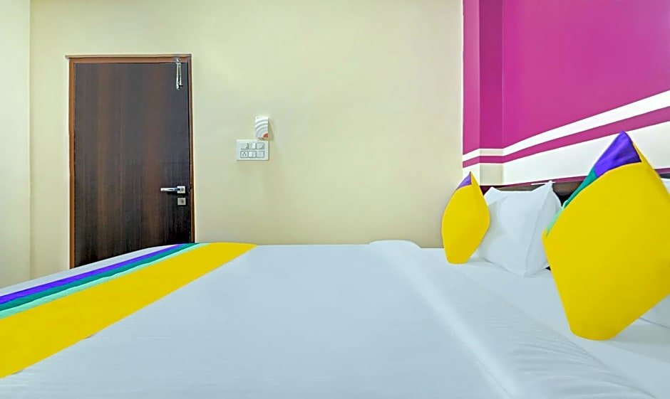 hyderabad