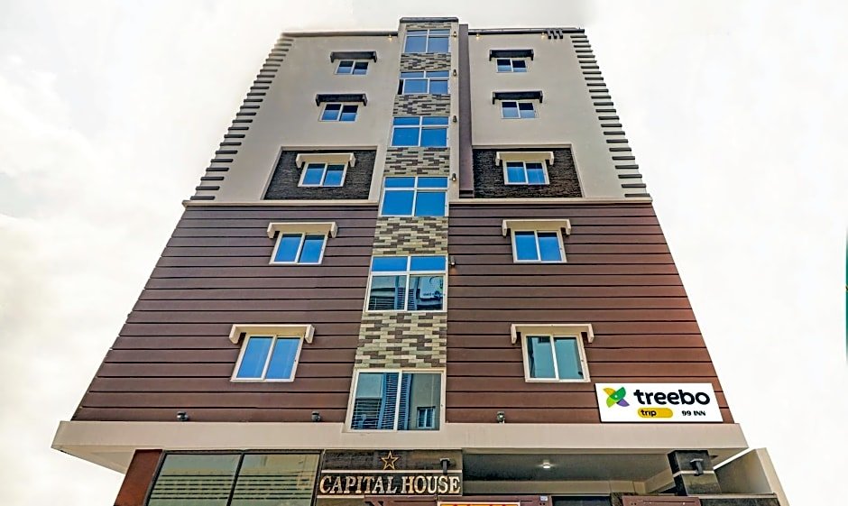 hyderabad