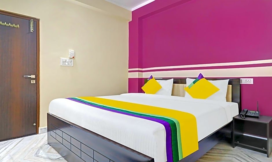 hyderabad