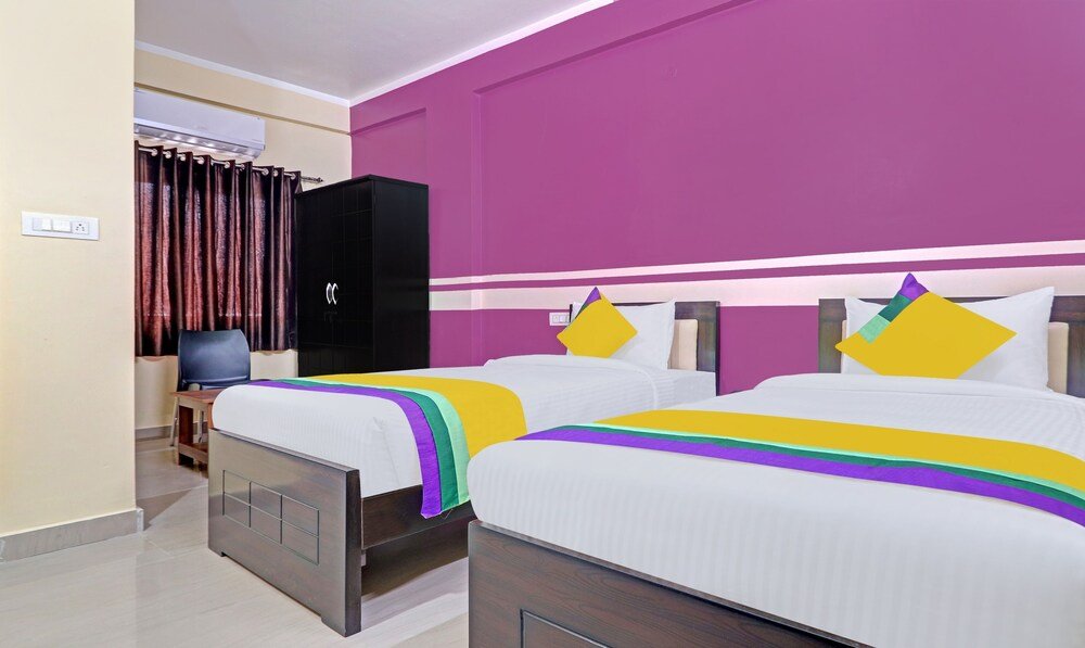 hyderabad