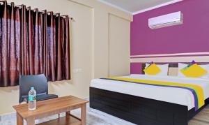 hyderabad