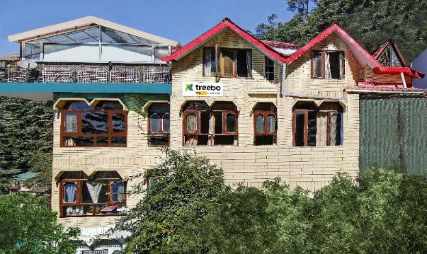 shimla