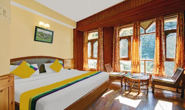 shimla