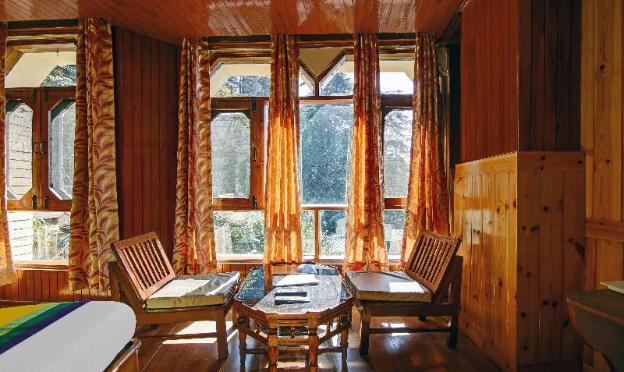 shimla