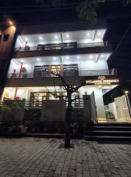 onlystay the aaradhya residency
