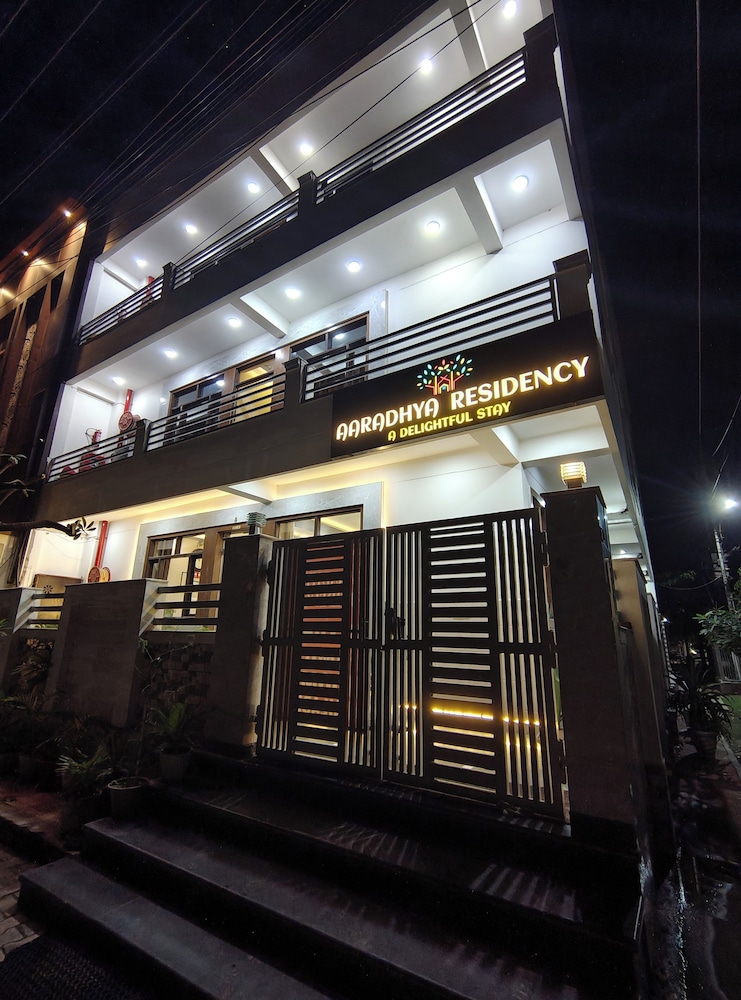 onlystay the aaradhya residency