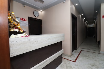 onlystay the aaradhya residency