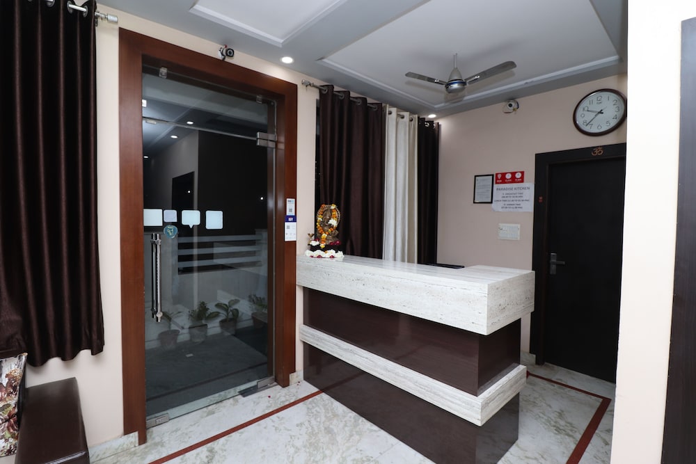 onlystay the aaradhya residency