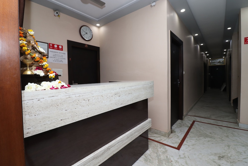 onlystay the aaradhya residency