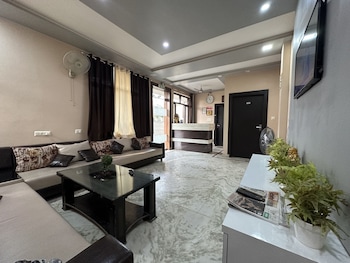 onlystay the aaradhya residency