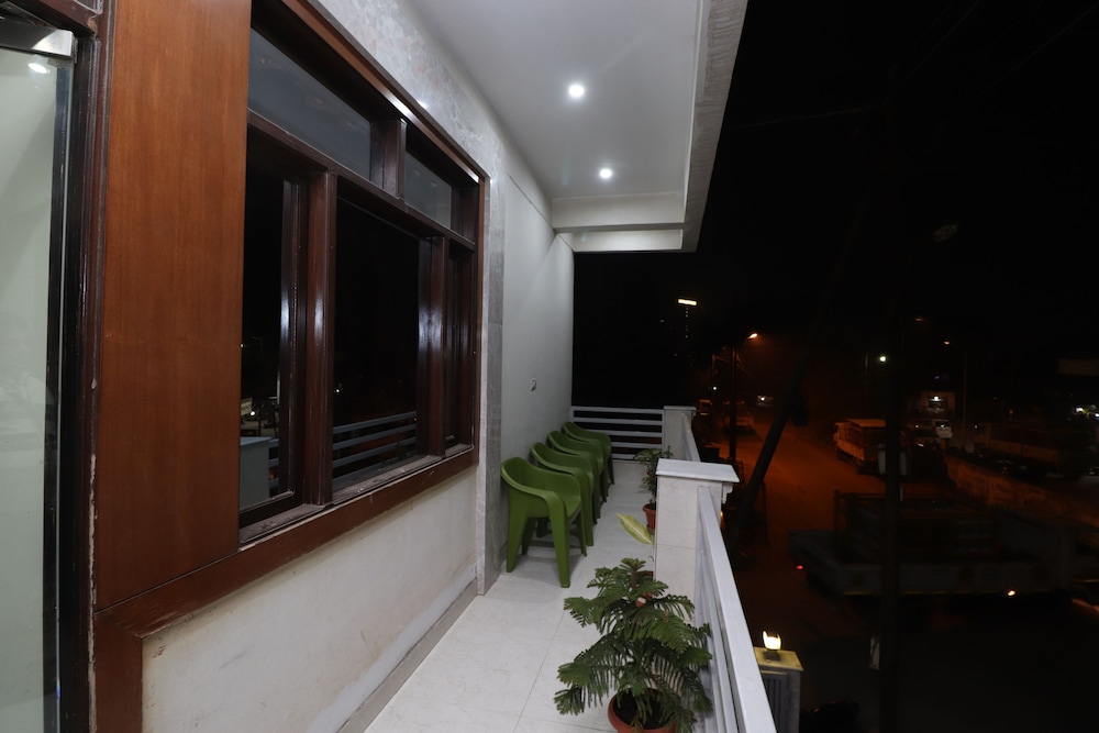 onlystay the aaradhya residency