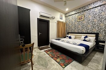 onlystay the aaradhya residency