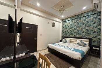 onlystay the aaradhya residency