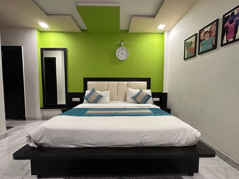 onlystay the aaradhya residency