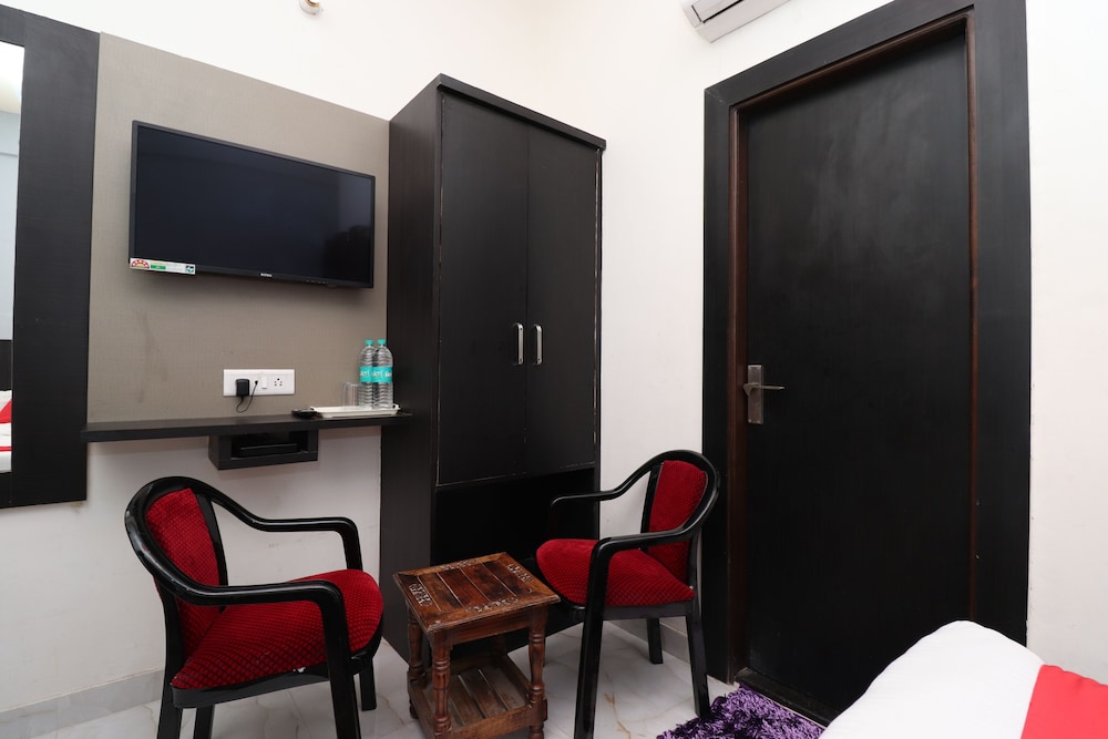 onlystay the aaradhya residency