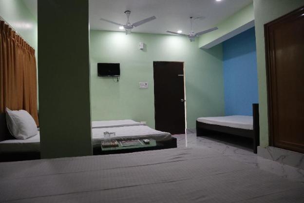 berhampore