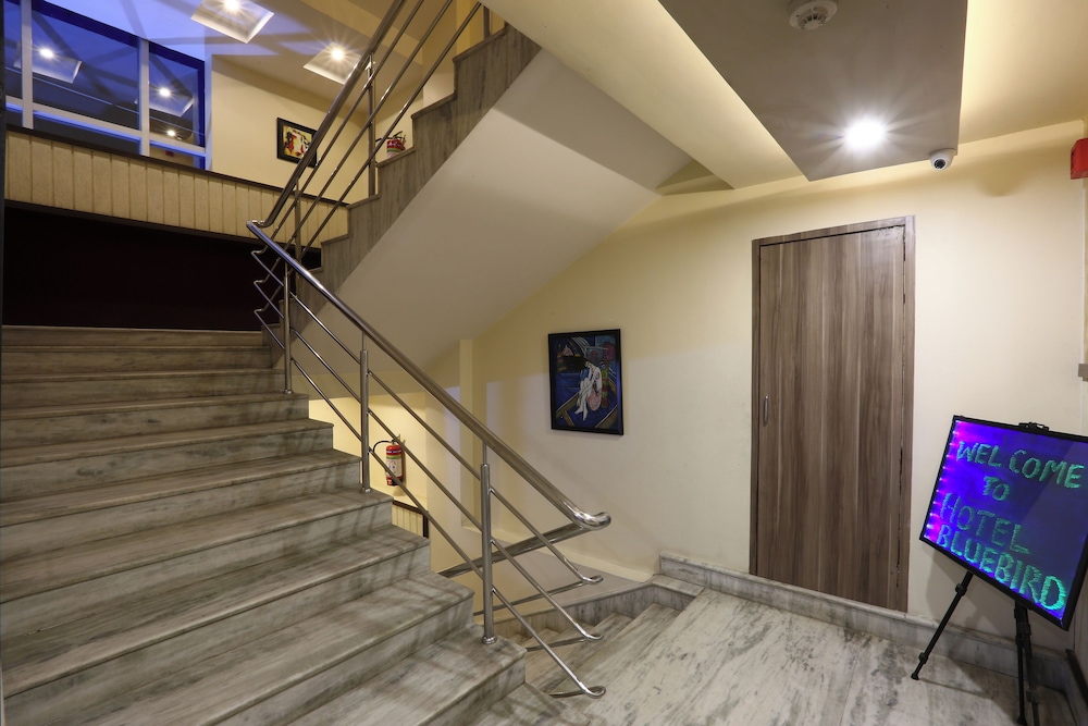 hotel blue bird annexe nagaon