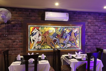 hotel blue bird annexe nagaon