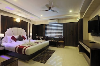 hotel blue bird annexe nagaon