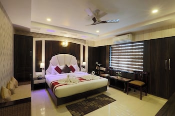 hotel blue bird annexe nagaon