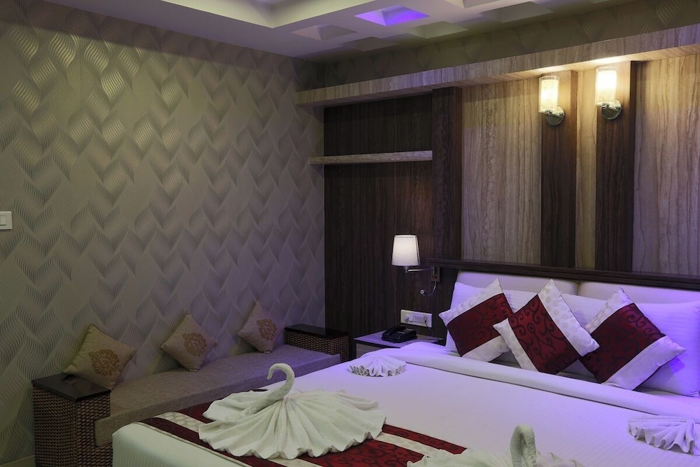 hotel blue bird annexe nagaon