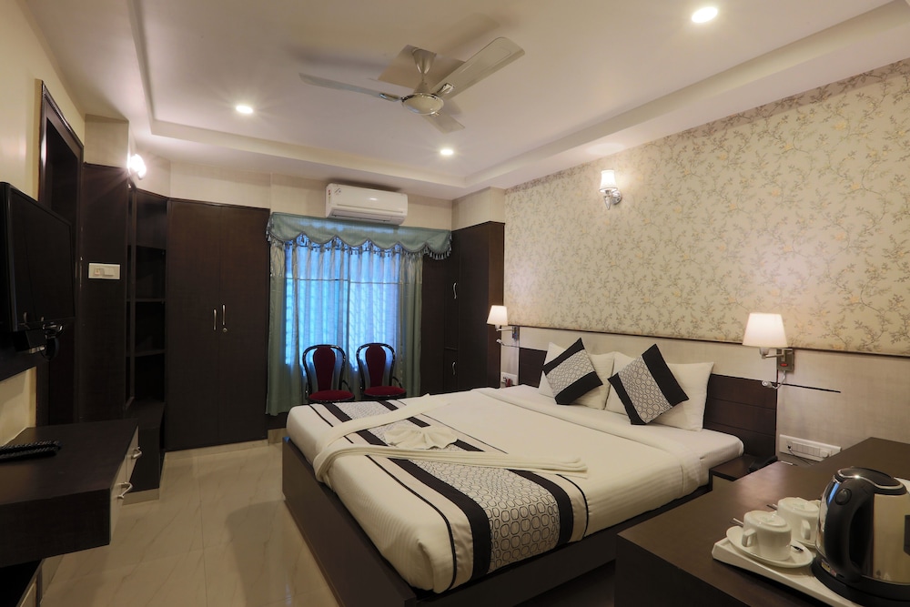hotel blue bird annexe nagaon