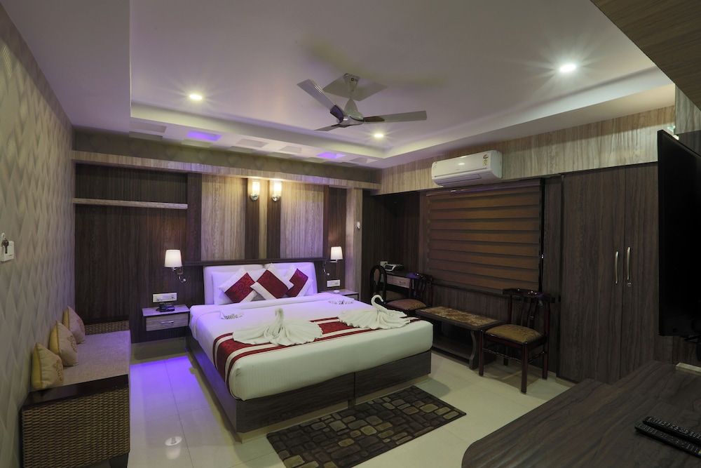hotel blue bird annexe nagaon