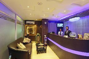 hotel blue bird annexe nagaon