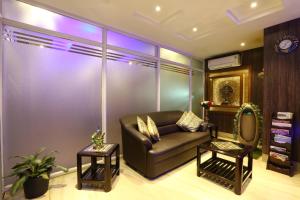 hotel blue bird annexe nagaon