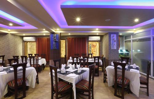 hotel blue bird annexe nagaon