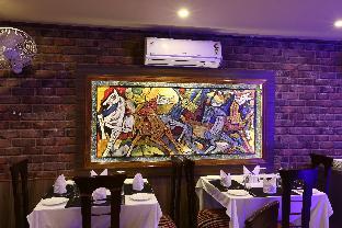 hotel blue bird annexe nagaon