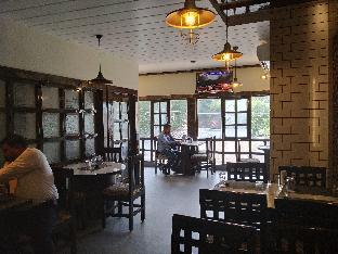 hotel blue bird annexe nagaon