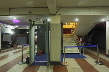 hotel blue bird annexe nagaon