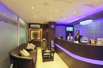 hotel blue bird annexe nagaon